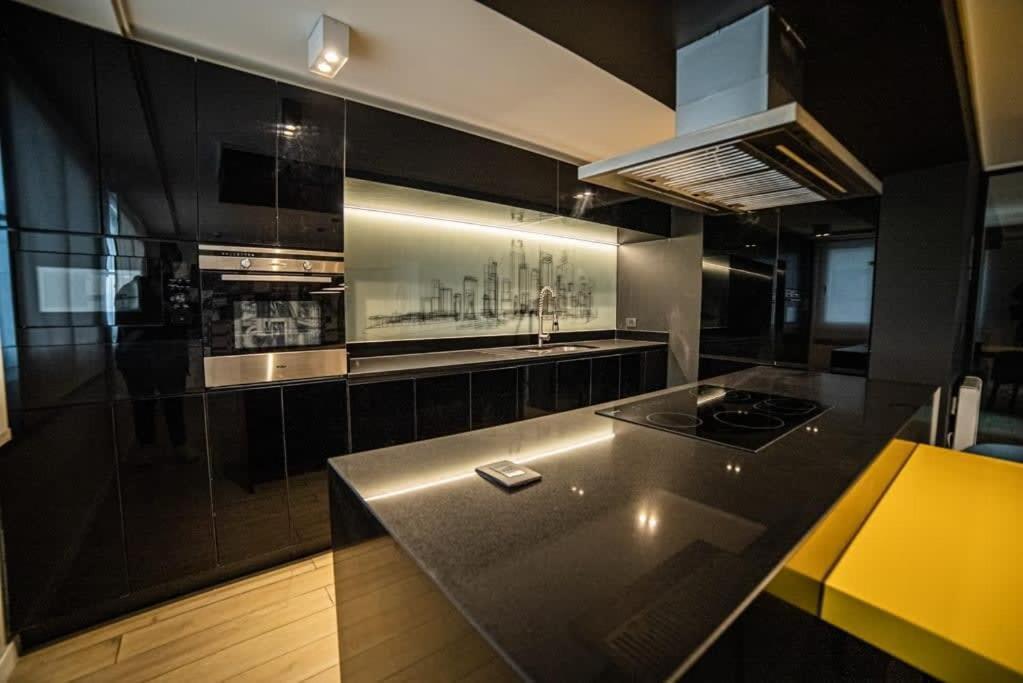 Apartamento Lindo Departamento Cercano A Todo En Providencia Santiago