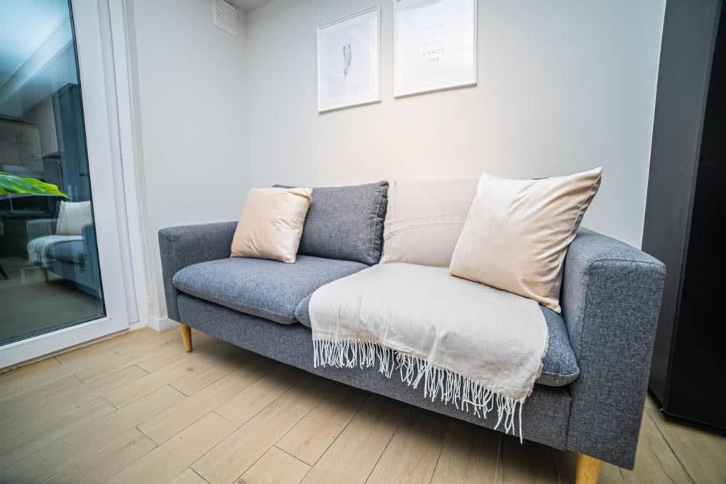 Apartamento Lindo Departamento Cercano A Todo En Providencia Santiago