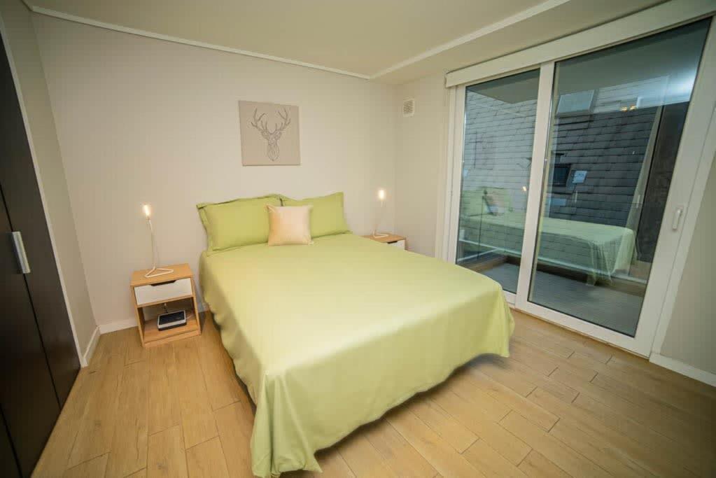 Apartamento Lindo Departamento Cercano A Todo En Providencia Santiago